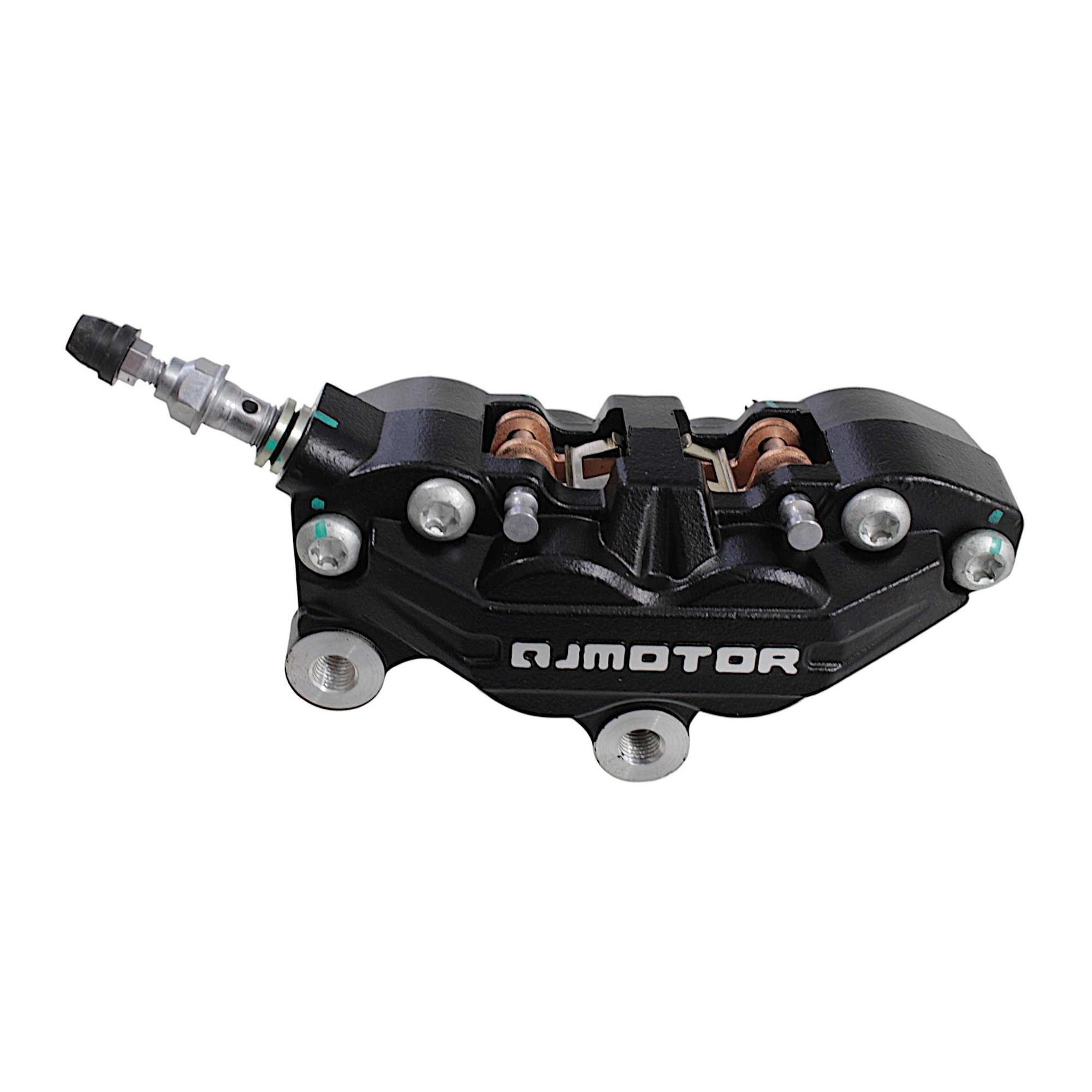 QJ MOTOR SRV 250 VS ÖN FREN MERKEZİ ALT KISIM #RK 66034